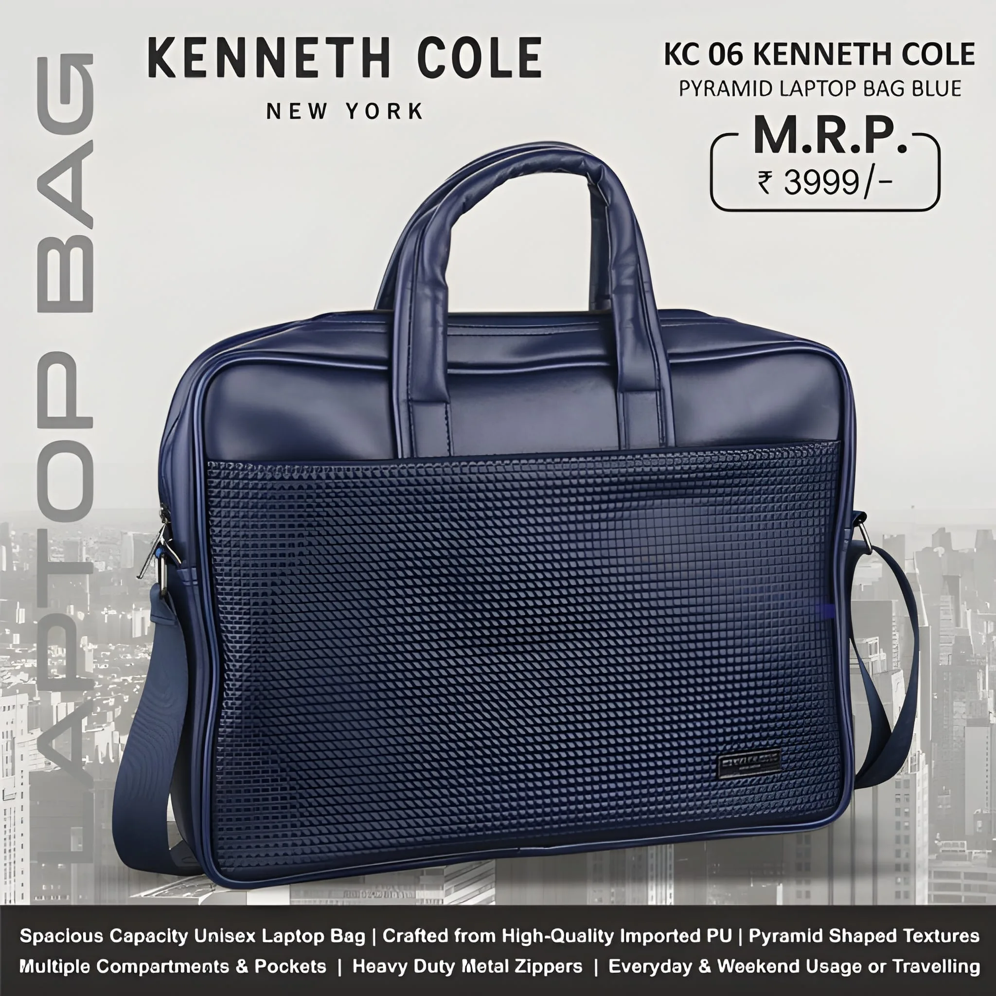 Kenneth Cole Bags
