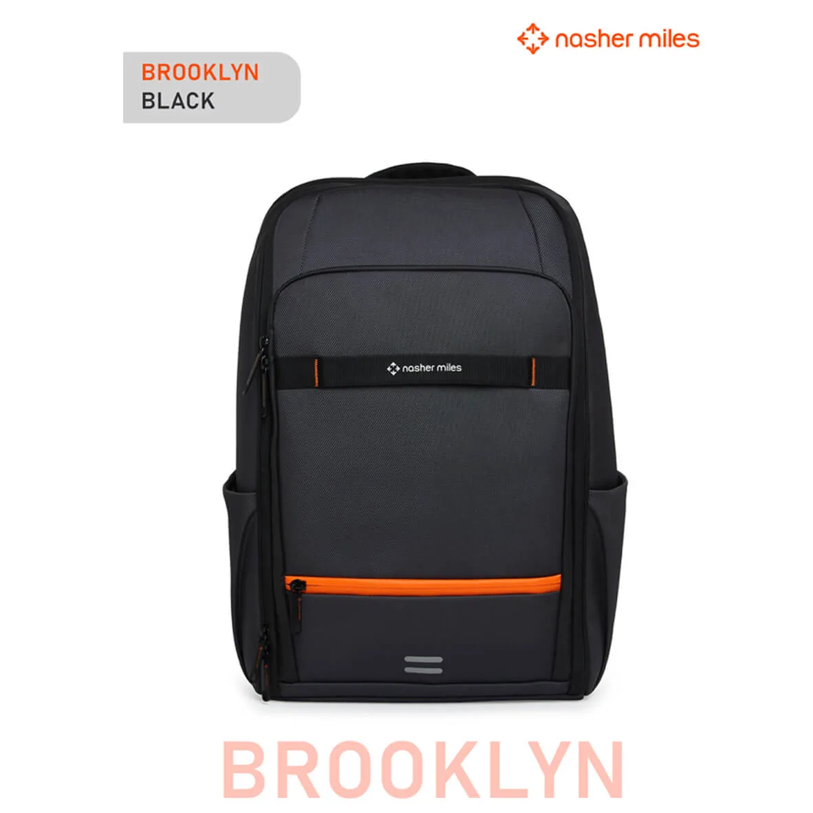 Nasher Miles Bagpack