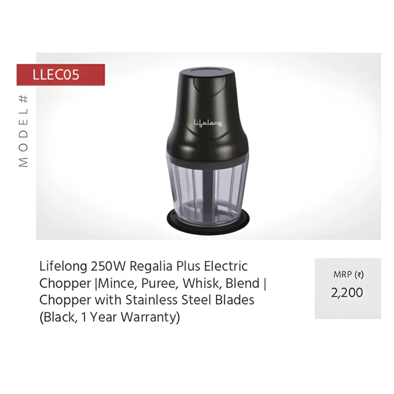 Home Appliances - Image 2